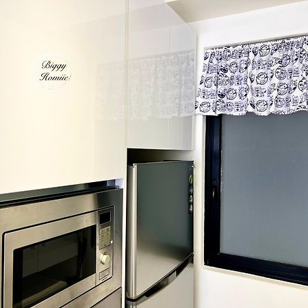 Beacon Executive Suites Georgetown By Biggy Homiie Exteriör bild