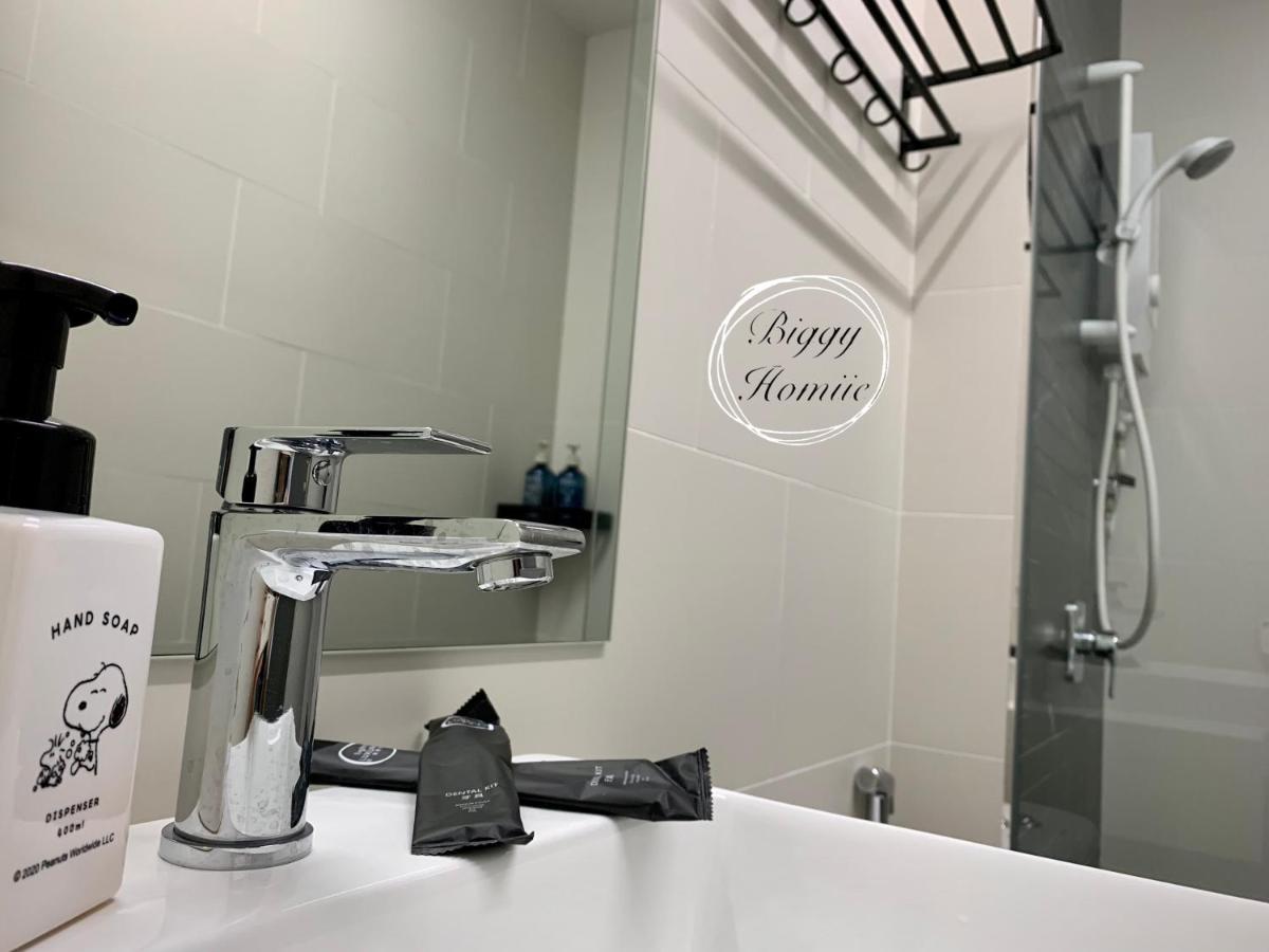 Beacon Executive Suites Georgetown By Biggy Homiie Exteriör bild