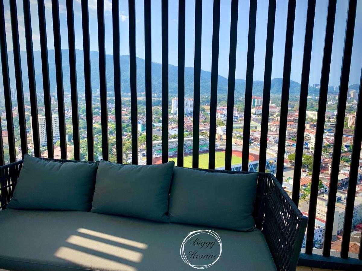Beacon Executive Suites Georgetown By Biggy Homiie Exteriör bild