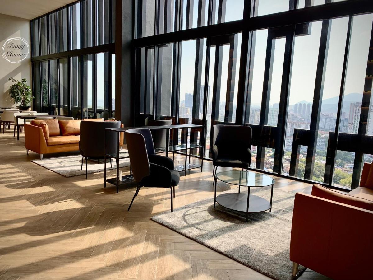 Beacon Executive Suites Georgetown By Biggy Homiie Exteriör bild