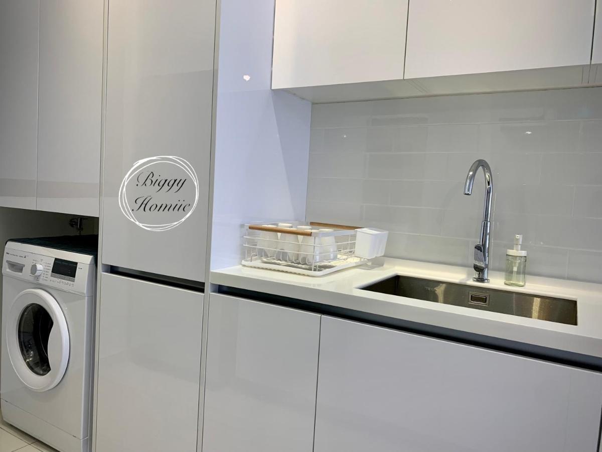Beacon Executive Suites Georgetown By Biggy Homiie Exteriör bild