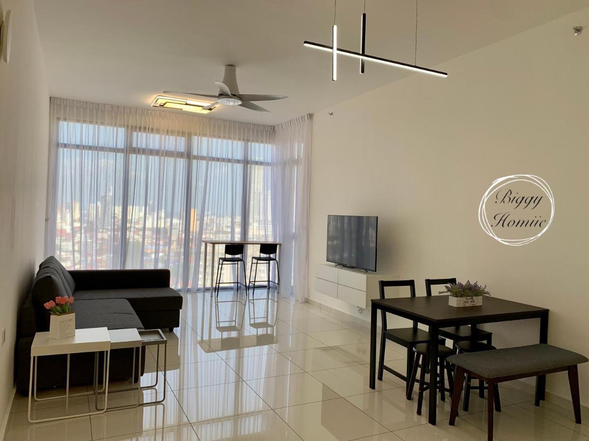 Beacon Executive Suites Georgetown By Biggy Homiie Exteriör bild