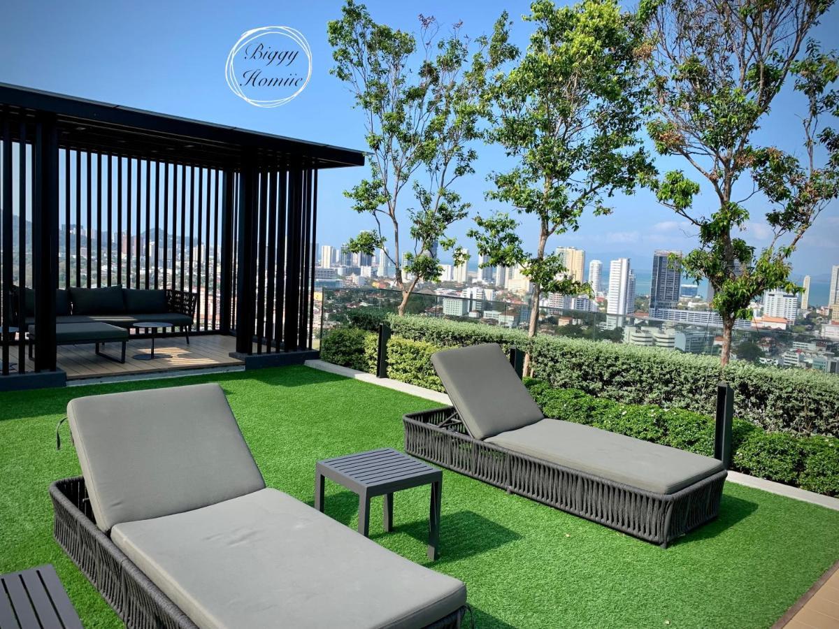 Beacon Executive Suites Georgetown By Biggy Homiie Exteriör bild