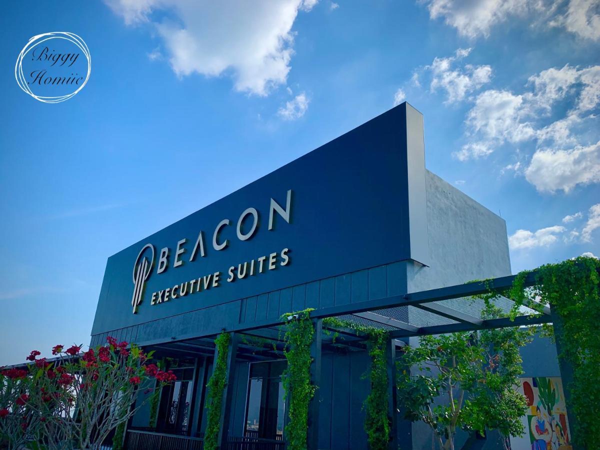 Beacon Executive Suites Georgetown By Biggy Homiie Exteriör bild