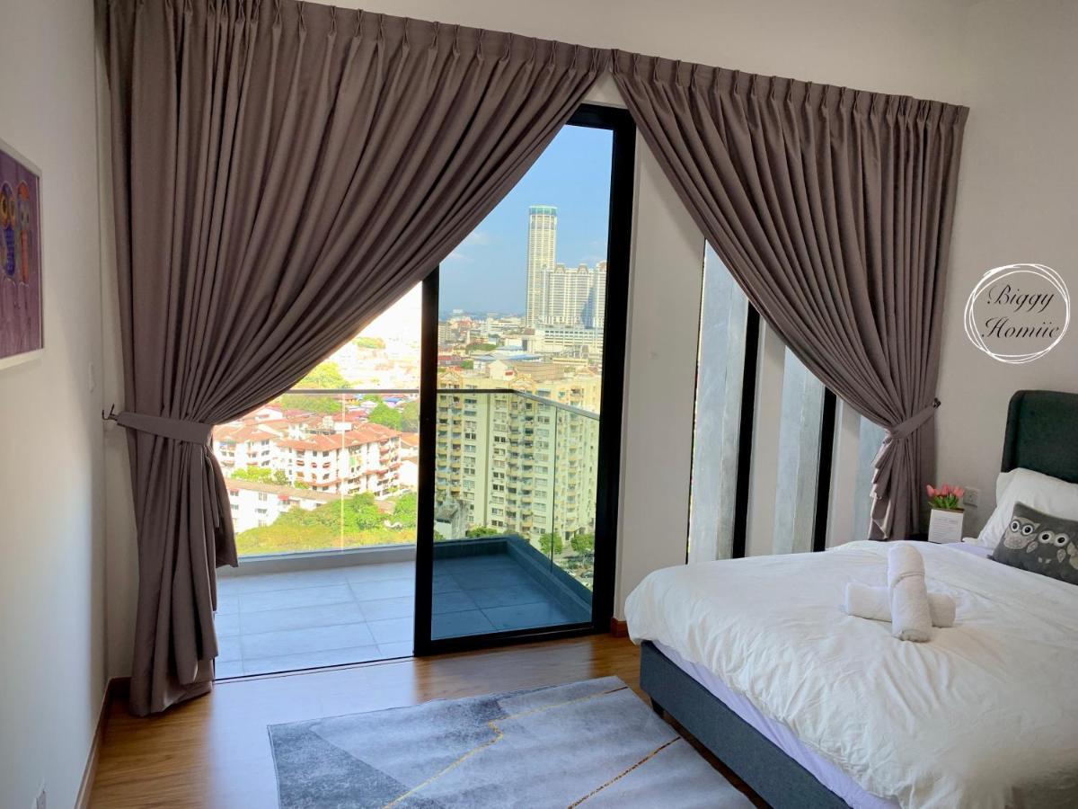 Beacon Executive Suites Georgetown By Biggy Homiie Exteriör bild