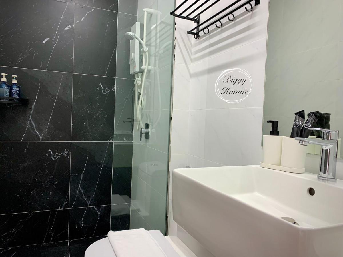 Beacon Executive Suites Georgetown By Biggy Homiie Exteriör bild