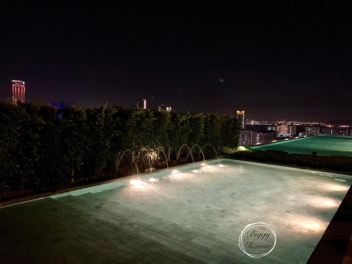 Beacon Executive Suites Georgetown By Biggy Homiie Exteriör bild